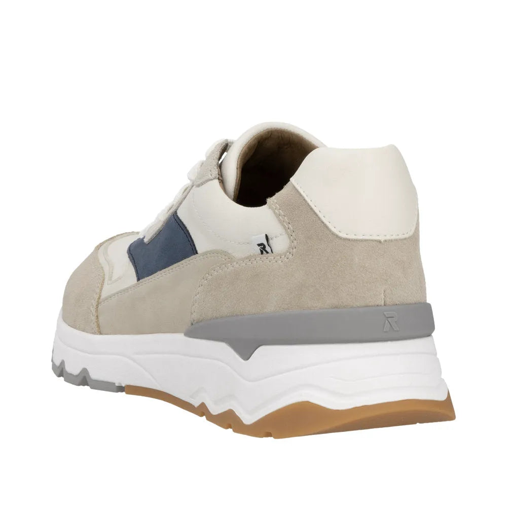 Lehm/Crema/Offwhite/Jeans/Ginger/Quarz/Offwhite