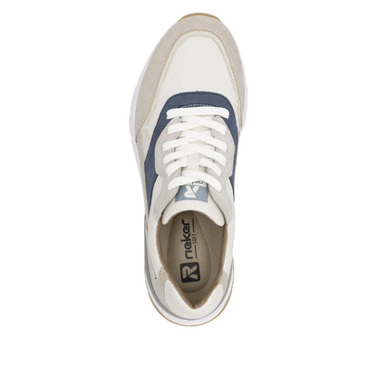 Lehm/Crema/Offwhite/Jeans/Ginger/Quarz/Offwhite