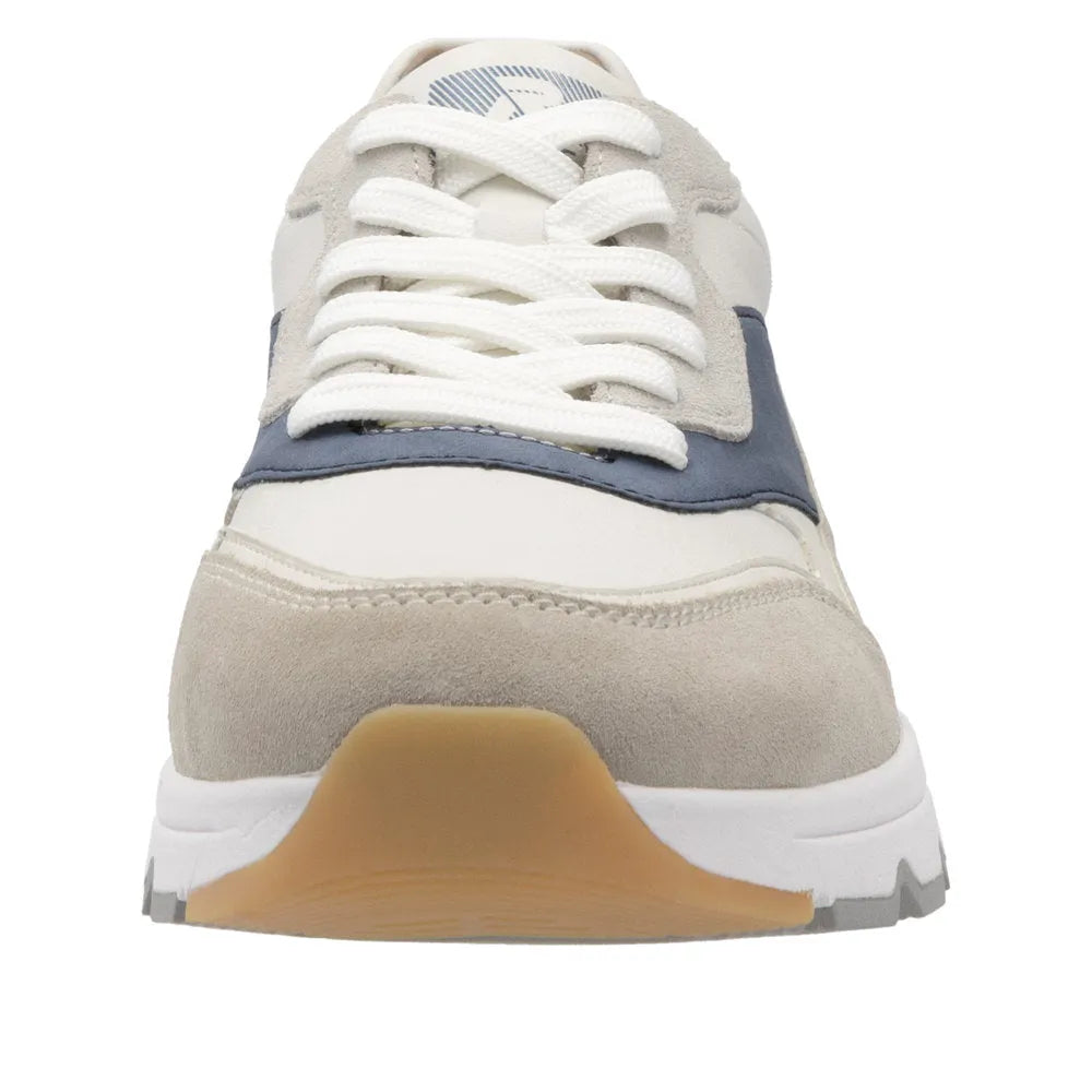 Lehm/Crema/Offwhite/Jeans/Ginger/Quarz/Offwhite