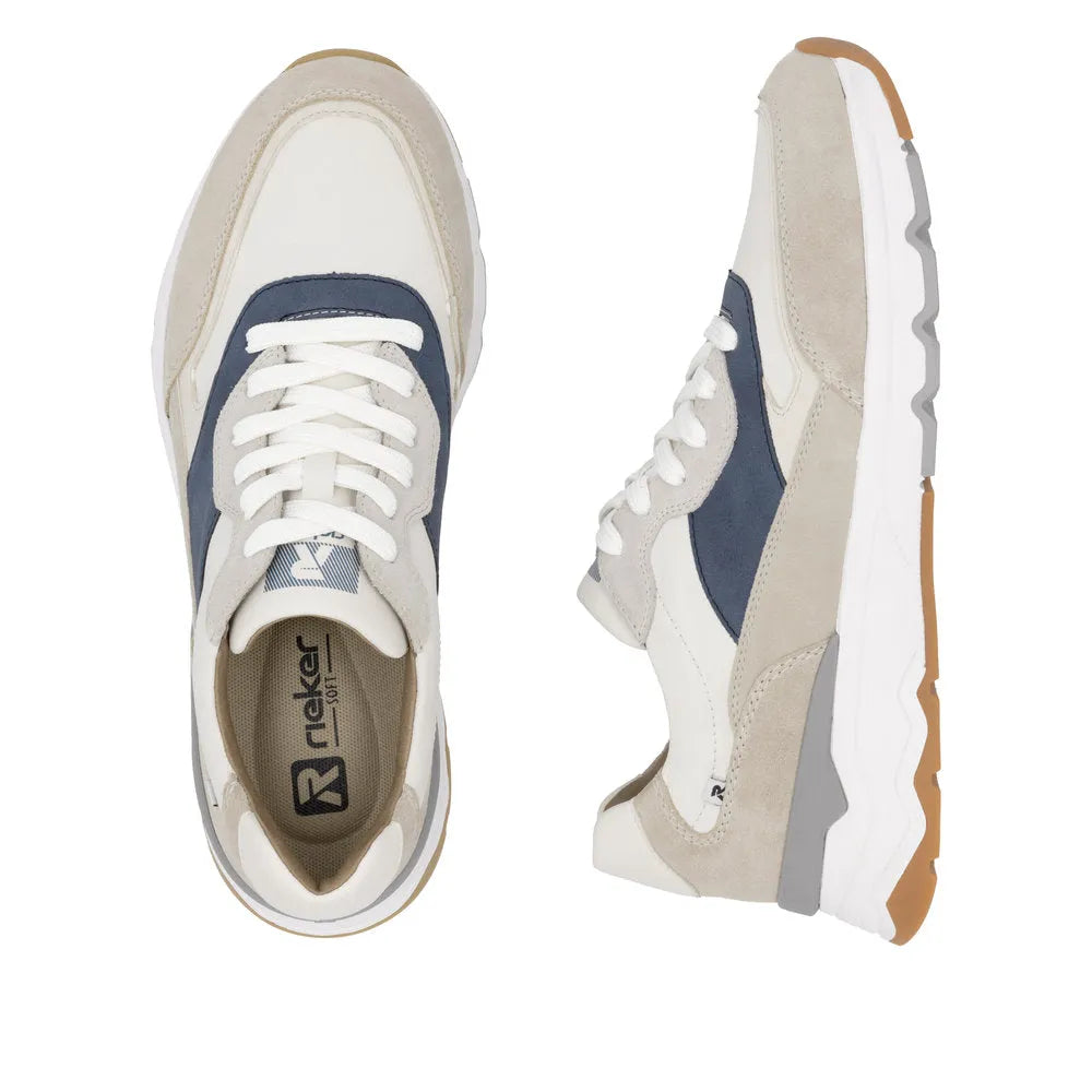 Lehm/Crema/Offwhite/Jeans/Ginger/Quarz/Offwhite