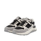 Cement/Offwh/Schw/Quarz