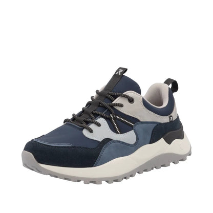 Pazifik/Jeans/Pazifik/Bleu/Cement