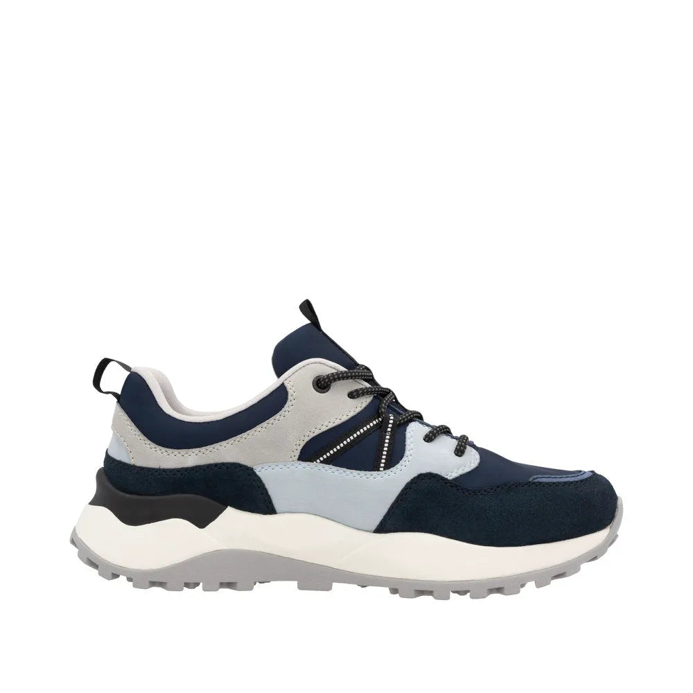 Pazifik/Jeans/Pazifik/Bleu/Cement