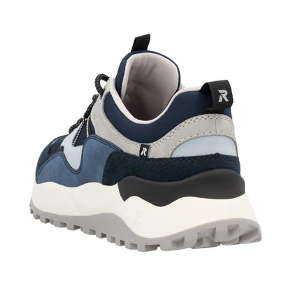 Pazifik/Jeans/Pazifik/Bleu/Cement