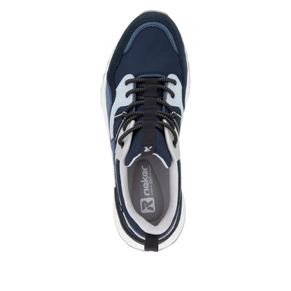 Pazifik/Jeans/Pazifik/Bleu/Cement