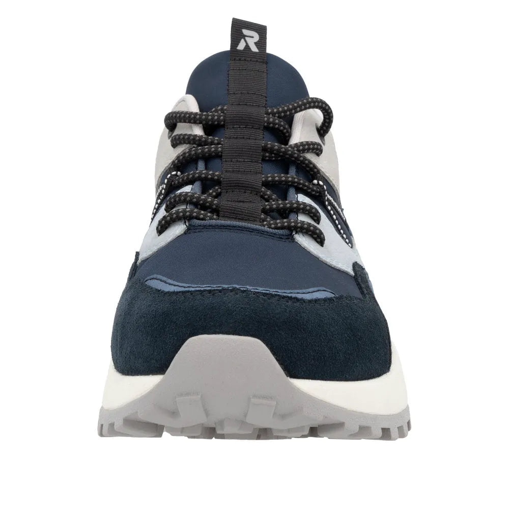 Pazifik/Jeans/Pazifik/Bleu/Cement