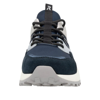 Pazifik/Jeans/Pazifik/Bleu/Cement