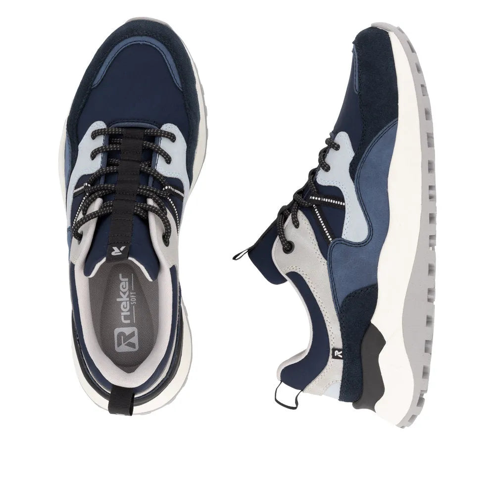 Pazifik/Jeans/Pazifik/Bleu/Cement