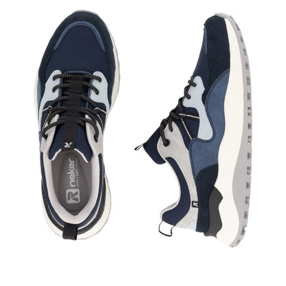 Pazifik/Jeans/Pazifik/Bleu/Cement