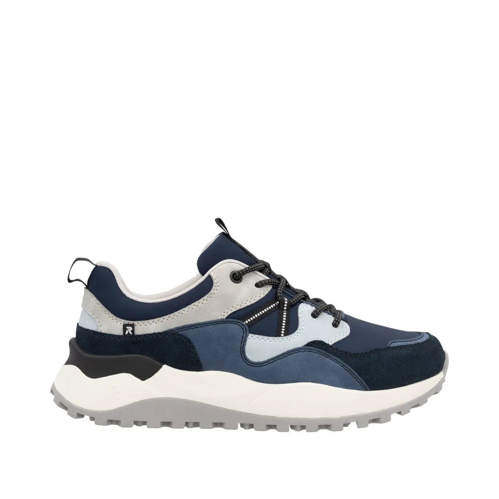 Pazifik/Jeans/Pazifik/Bleu/Cement