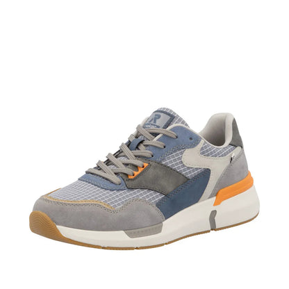 Cement/Sand/Xenonblue/Jeans/Smoke/Jeans/Hellgrau