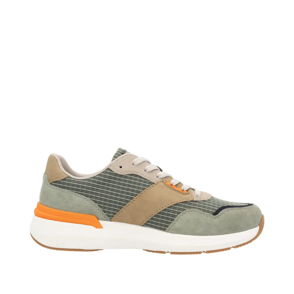 Pistachio/Pazifik/Olive/Lehm/Sand/Liane