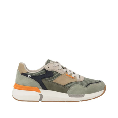 Pistachio/Pazifik/Olive/Lehm/Sand/Liane