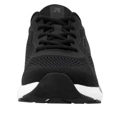 Negro/Schwarz/Schwarz