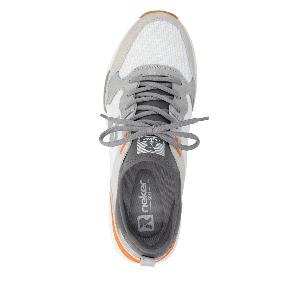 Quarz/Offwhite/Cement/Hellgrau/Blei