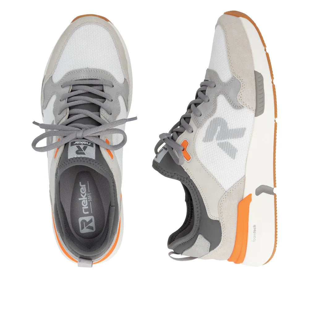 Quarz/Offwhite/Cement/Hellgrau/Blei