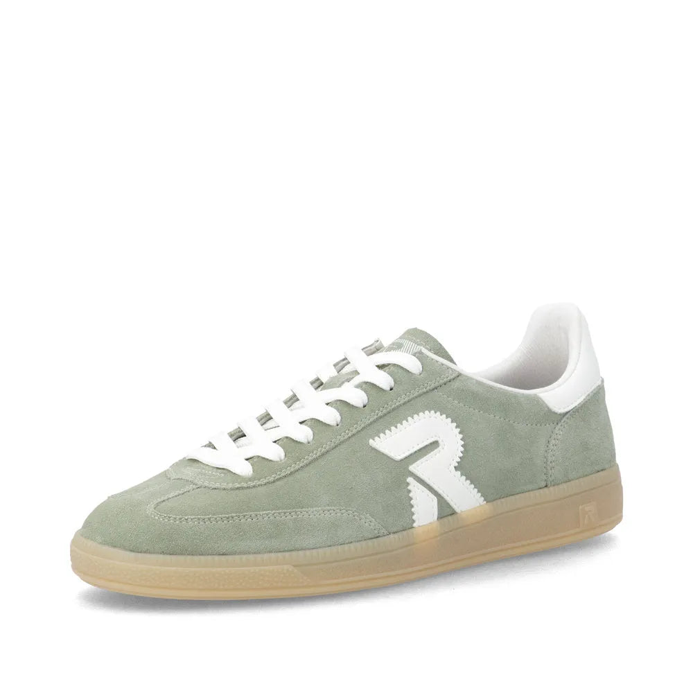 Pistachio/Offwhite
