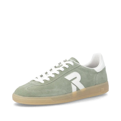 Pistachio/Offwhite