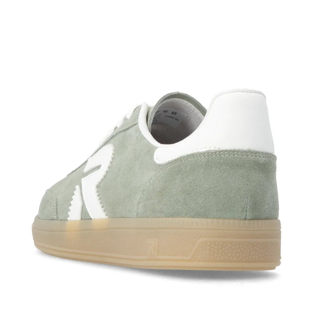 Pistachio/Offwhite