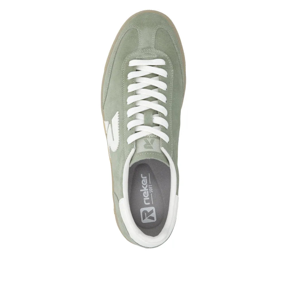 Pistachio/Offwhite