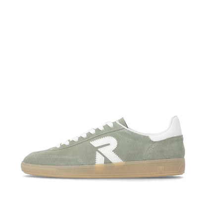 Pistachio/Offwhite
