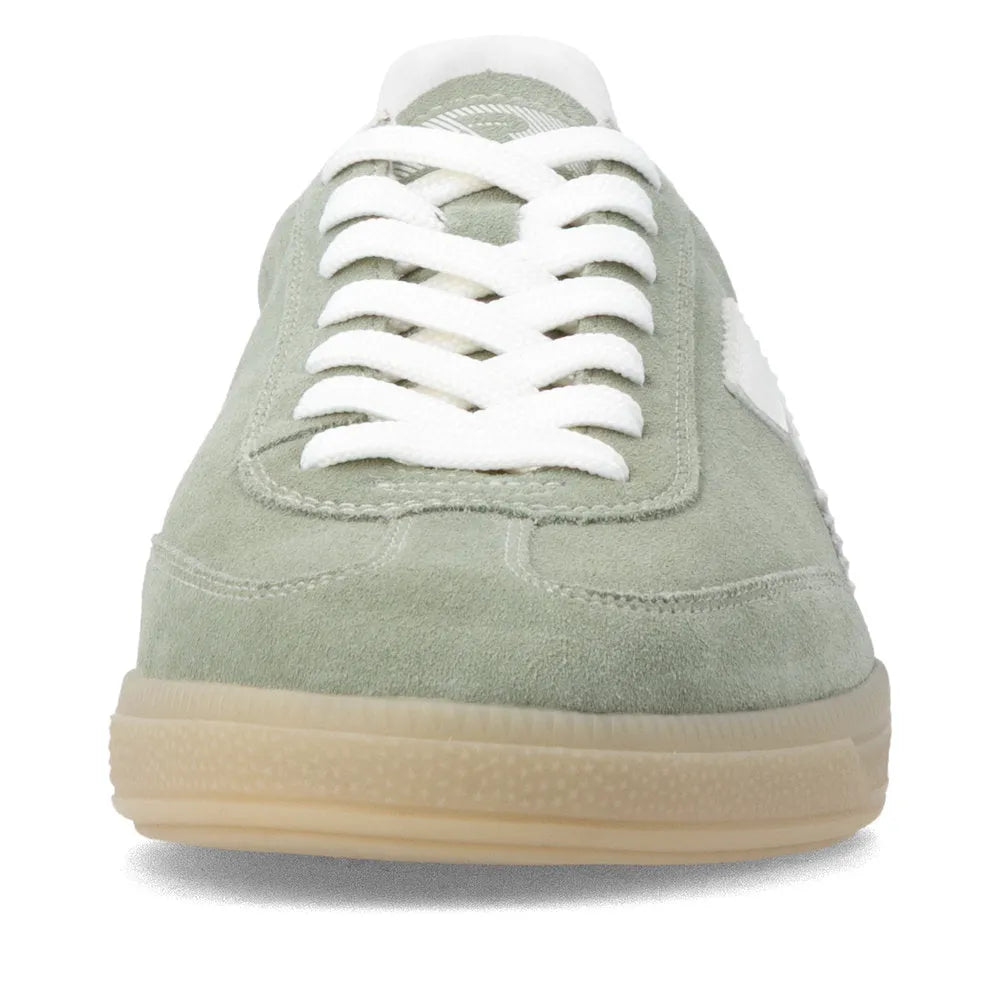 Pistachio/Offwhite