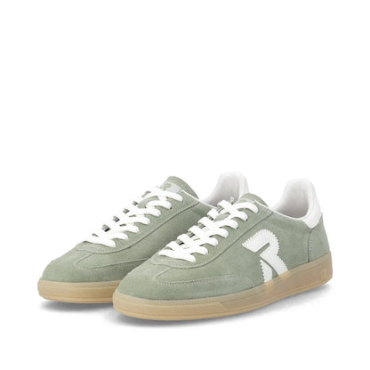 Pistachio/Offwhite