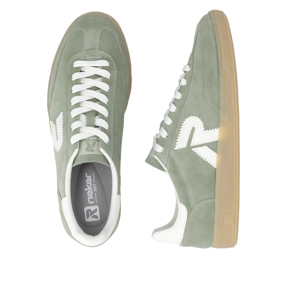 Pistachio/Offwhite