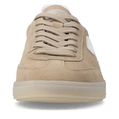 Sepia/Offwhite
