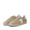 Sepia/Offwhite