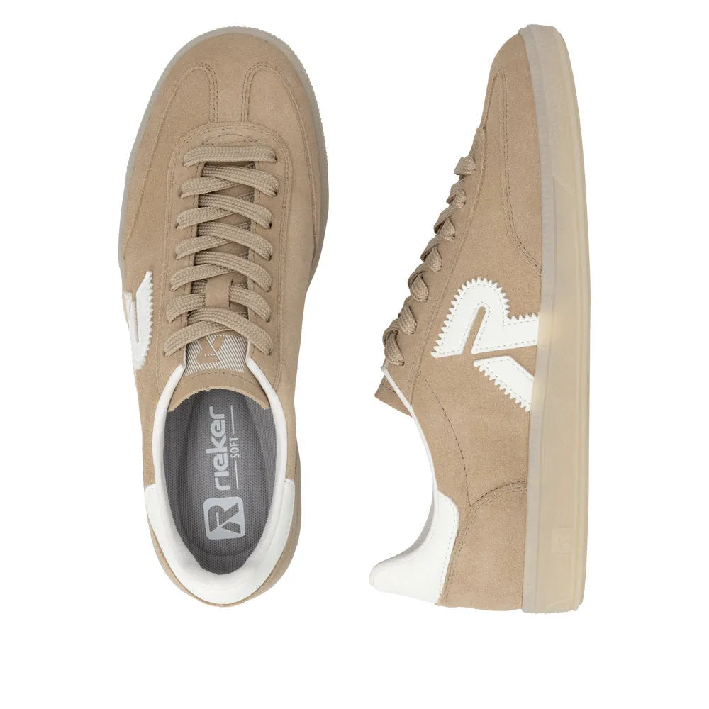 Sepia/Offwhite