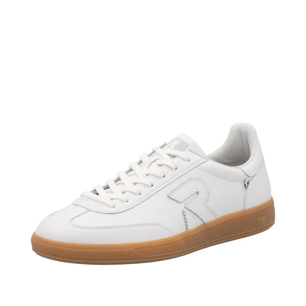Sepia/Offwhite