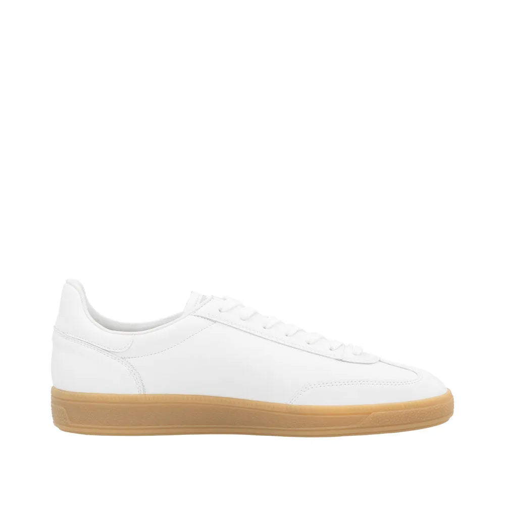 Sepia/Offwhite