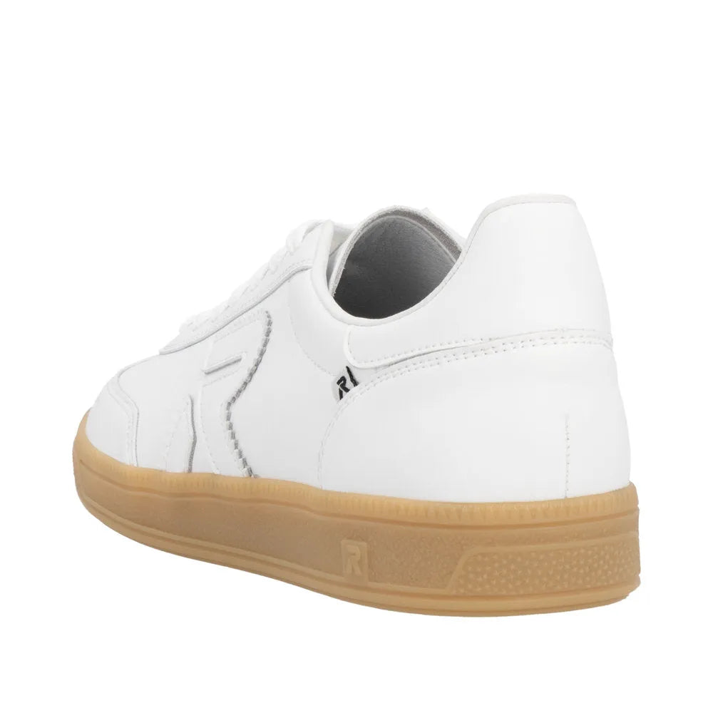 Sepia/Offwhite