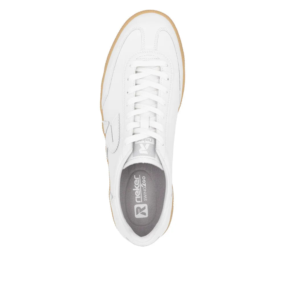 Sepia/Offwhite