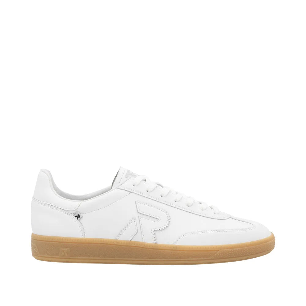 Sepia/Offwhite