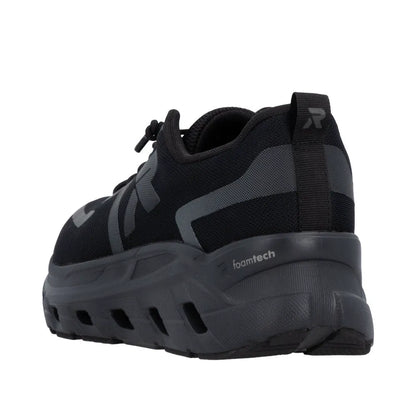 Schwarz/Schwarz/Negro