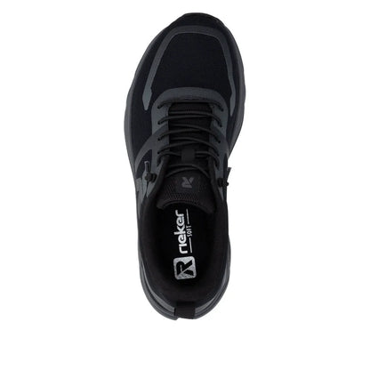 Schwarz/Schwarz/Negro