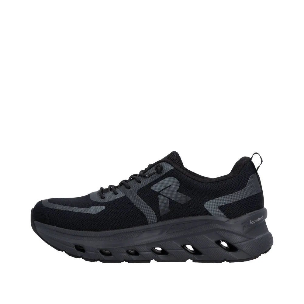Schwarz/Schwarz/Negro