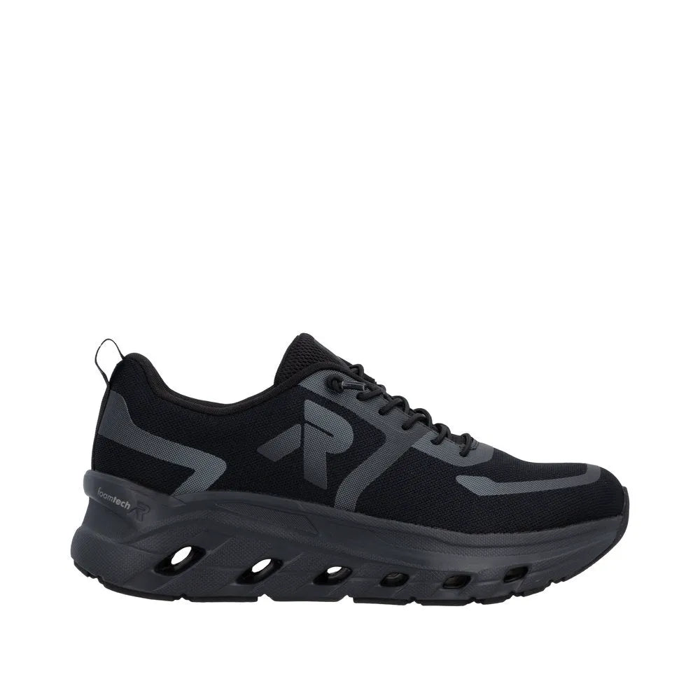 Schwarz/Schwarz/Negro