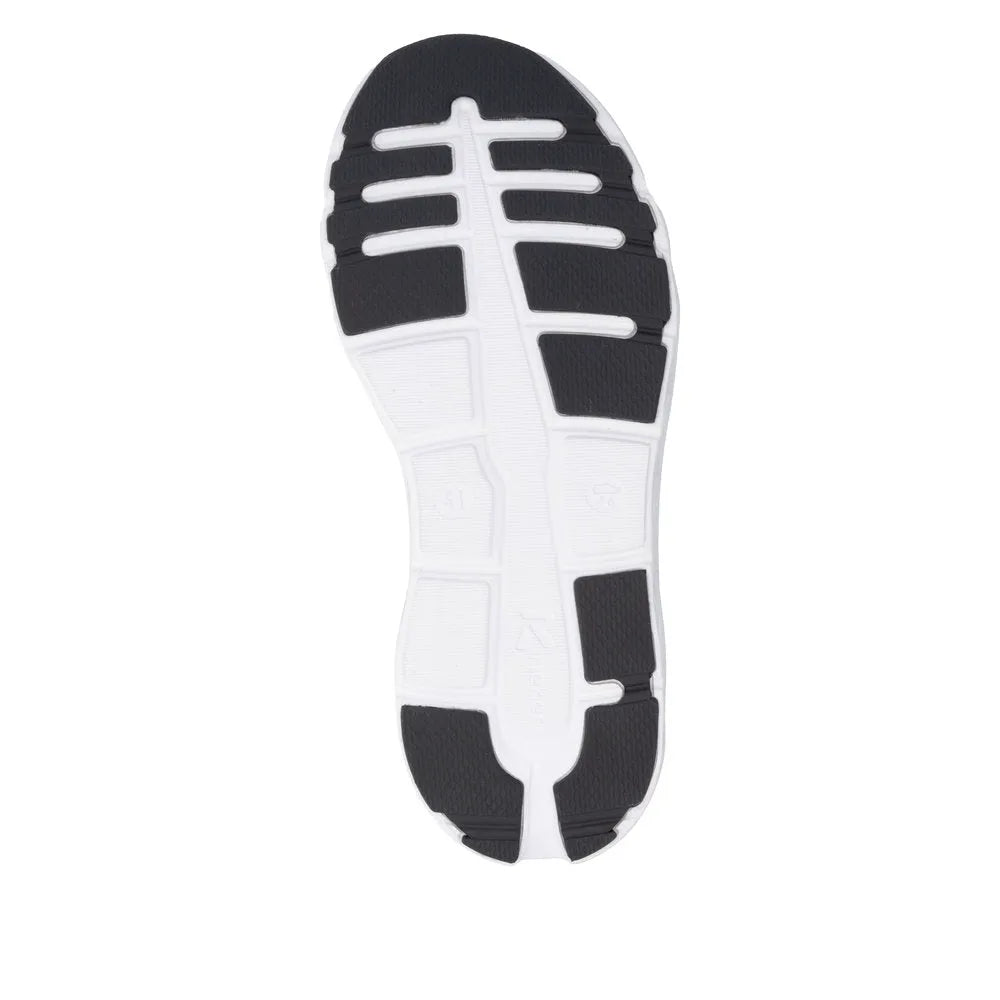 Schwarz/Negro/Transparent/Schwarz