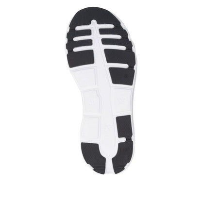 Schwarz/Negro/Transparent/Schwarz