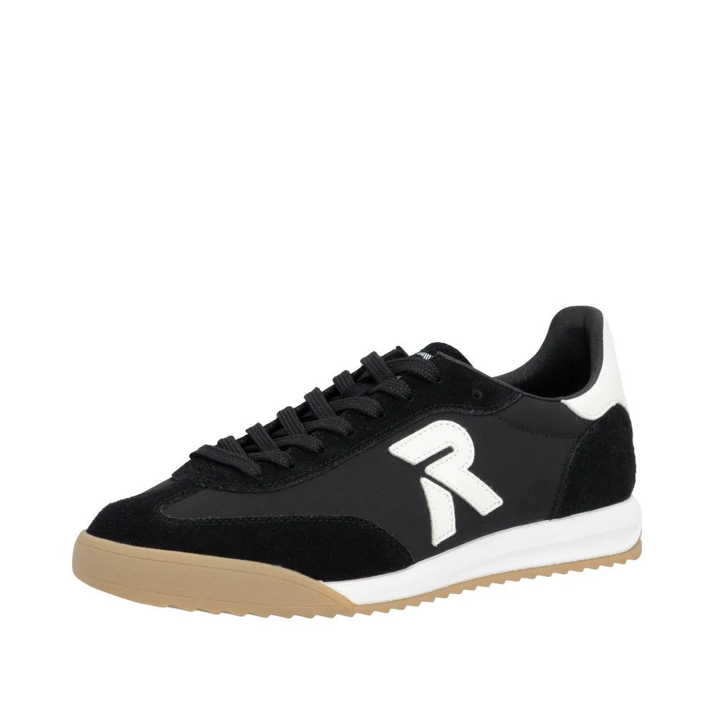 Schwarz/Schwarz/Offwhite
