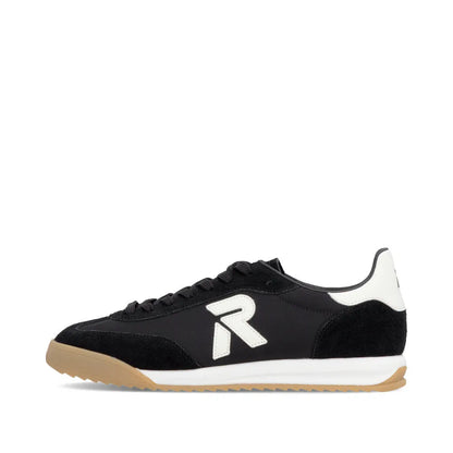 Schwarz/Schwarz/Offwhite