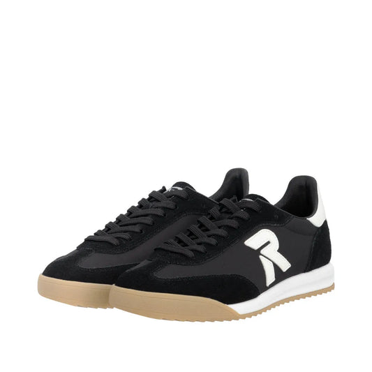 Schwarz/Schwarz/Offwhite