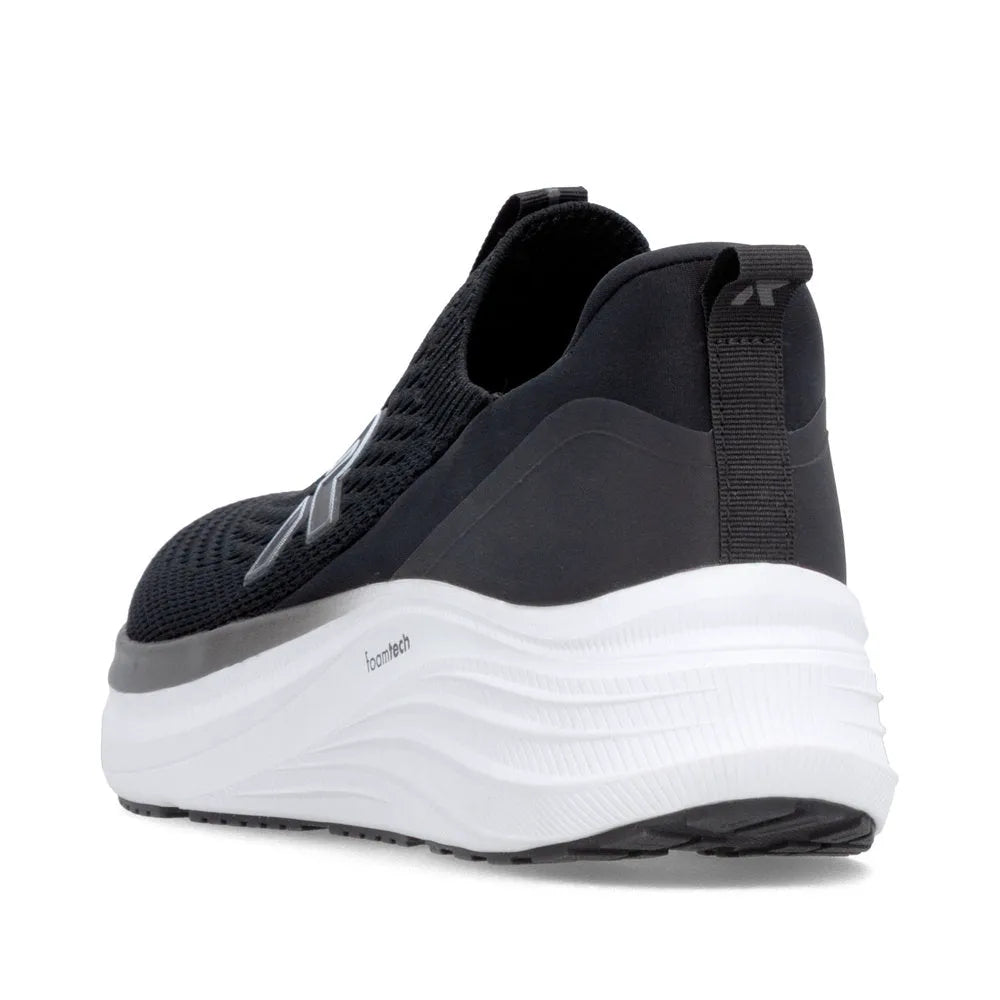 Black/White