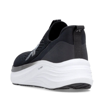 Black/White