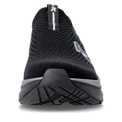 Black/Grey