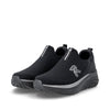 Black/Grey