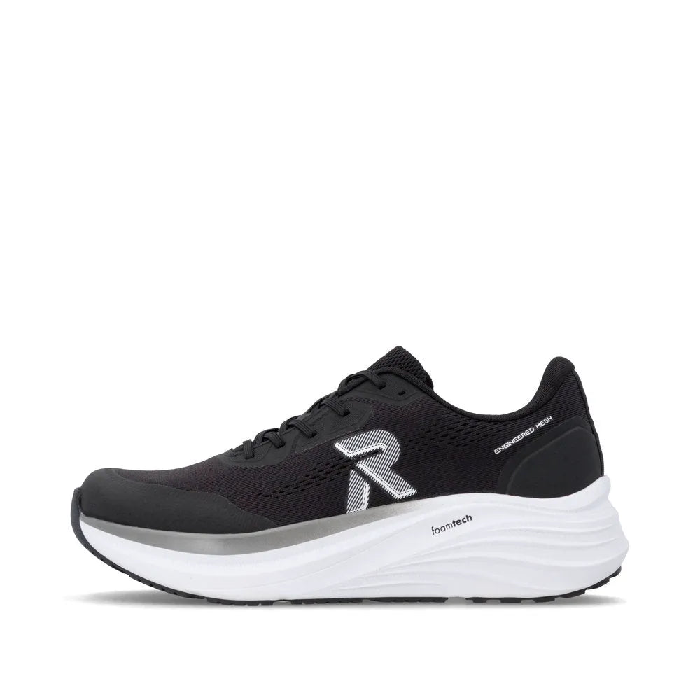 Schwarz/Schwarz/Negro